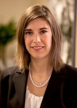 Image of attorney Krista Stipe