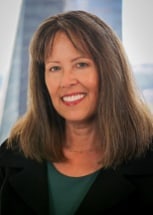 Image of attorney Linda Mason Wilgis