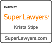 Super Lawyers Krista Stipe